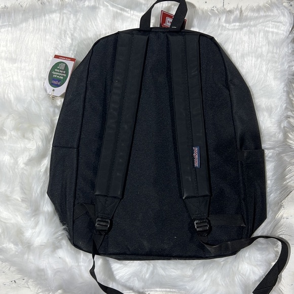 Jansport Accessories Jansport Backpack Brand New Poshmark